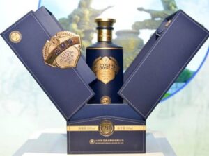 hôp cứng đựng mỹ phẩm