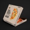 Hộp Pizza