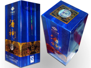 HỘP THUỐC IN METALIZE