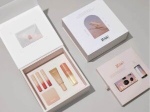HỘP CARTON ĐỰNG MỸ PHẨM