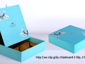 hộp cao cấp