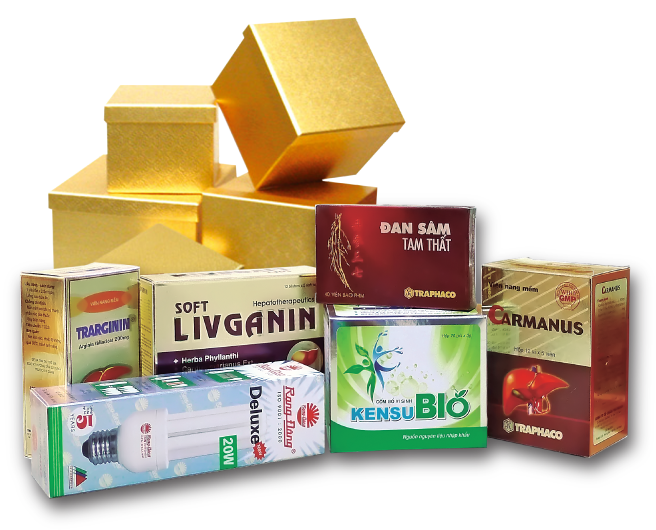 Hộp Mỹ Phẩm In Metalize Hộp Mỹ Phẩm In Metalize